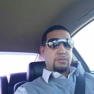 Meet your Posher, Enrique